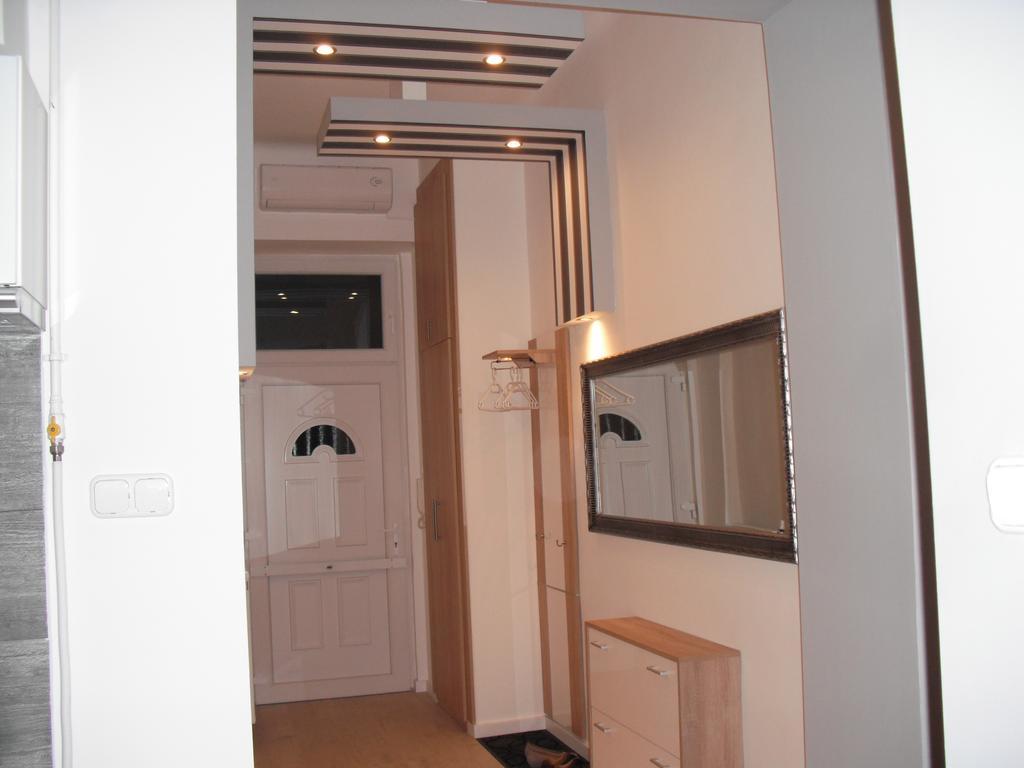 Gutenberg Apartments Szeged Bilik gambar