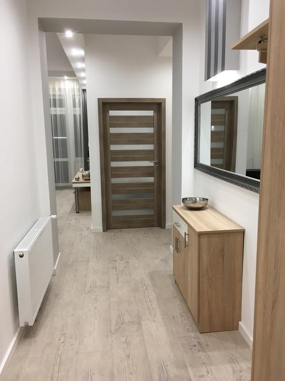 Gutenberg Apartments Szeged Luaran gambar