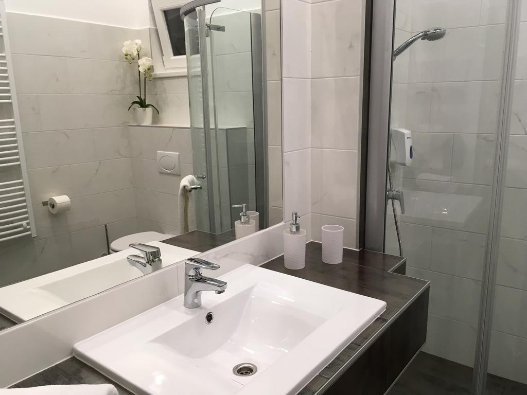 Gutenberg Apartments Szeged Luaran gambar