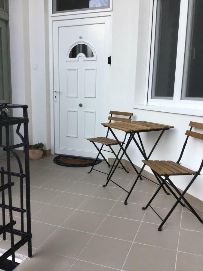 Gutenberg Apartments Szeged Luaran gambar